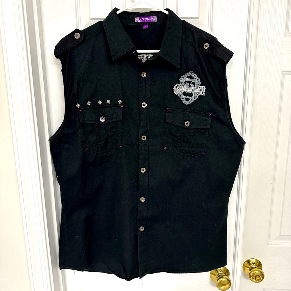 Vest